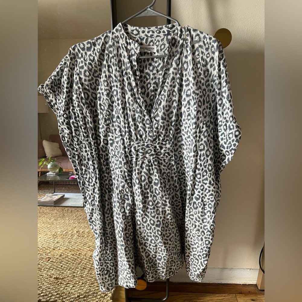India Collection by Emerson Fry